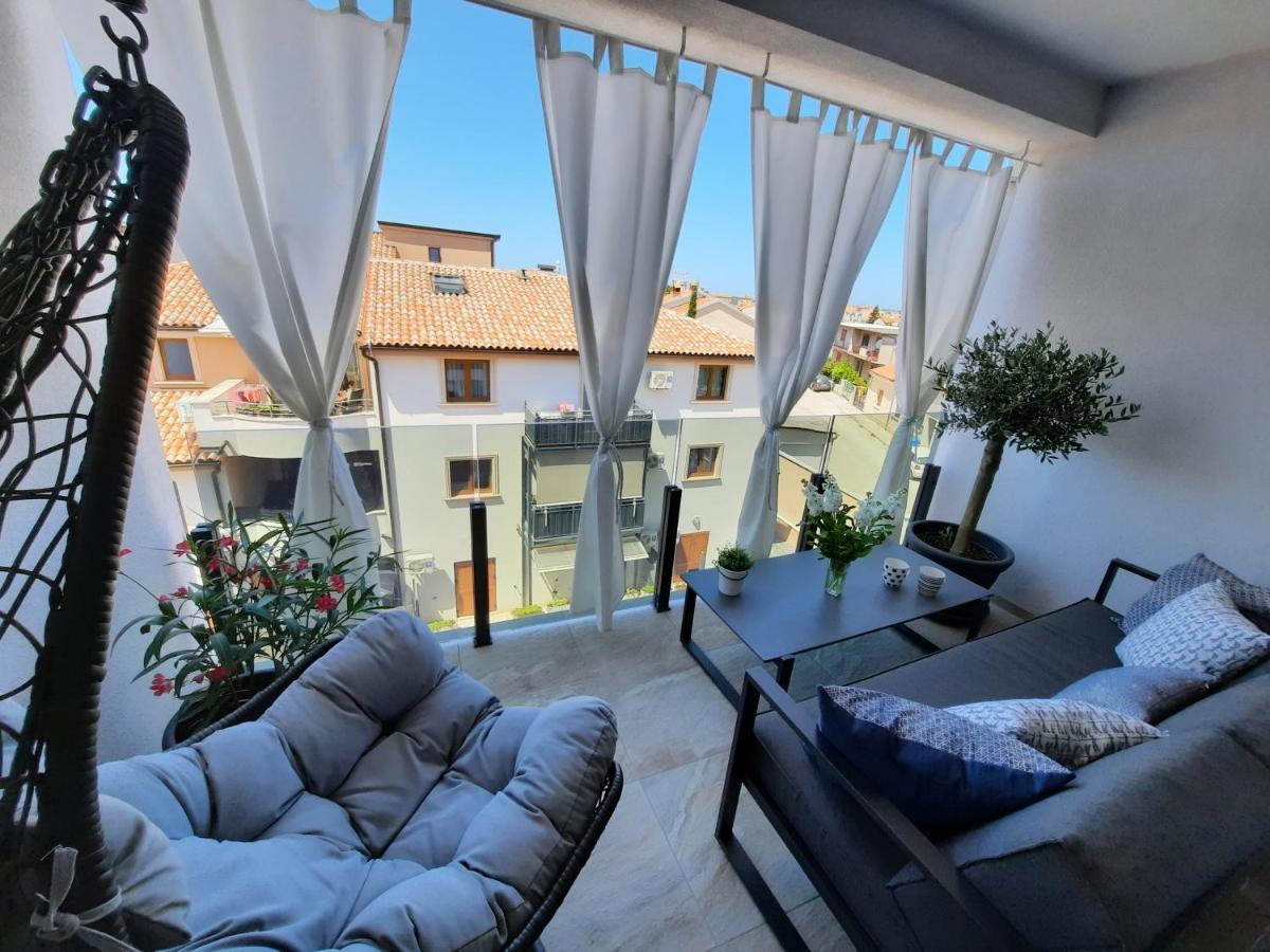 Enjoy - New With Terrace And Free Parking Garage Apartment *