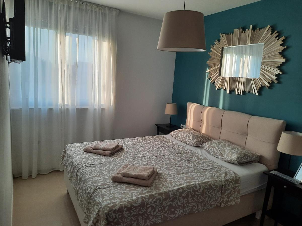 Apartment Enjoy - New With Terrace And Free Parking Garage