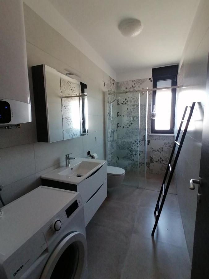 Enjoy - New With Terrace And Free Parking Garage Appartamento *