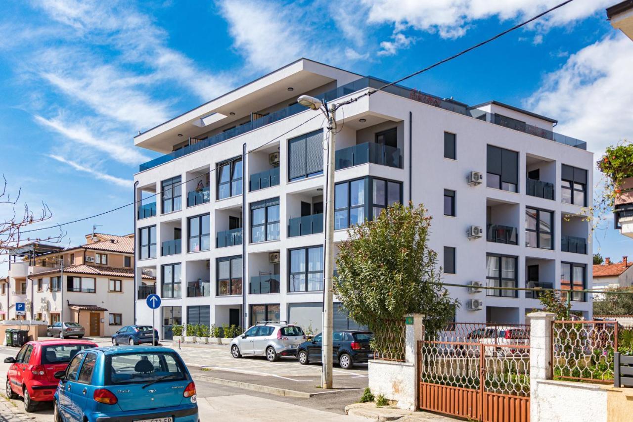 Enjoy - New With Terrace And Free Parking Garage Appartamento