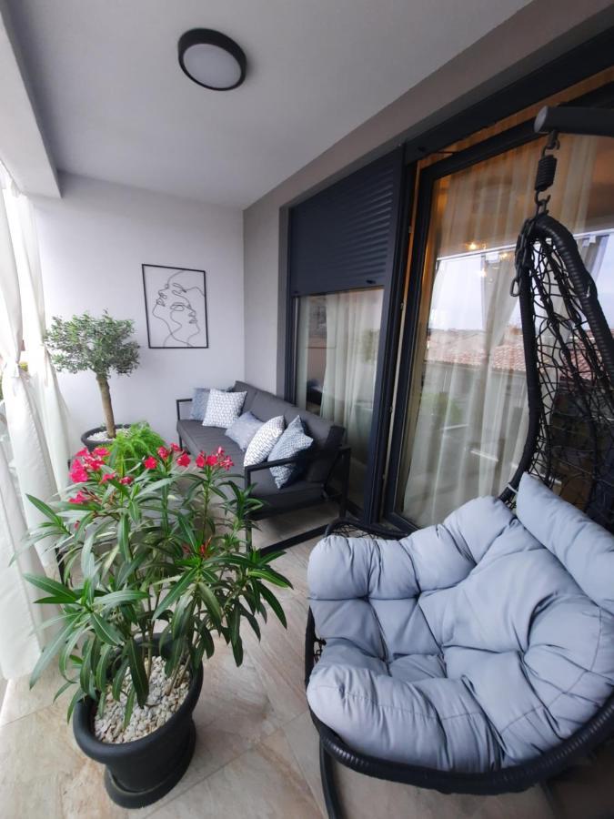 Appartamento Enjoy - New With Terrace And Free Parking Garage